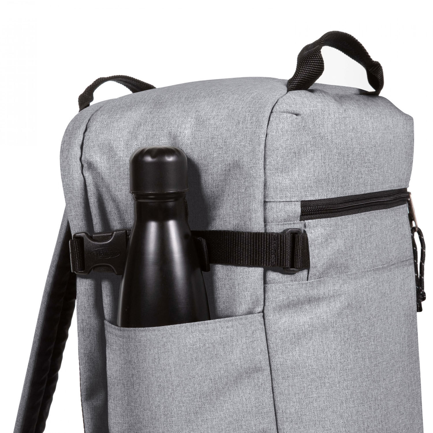 Eastpak Golberpack Rucksackreisetasche Sunday Grey