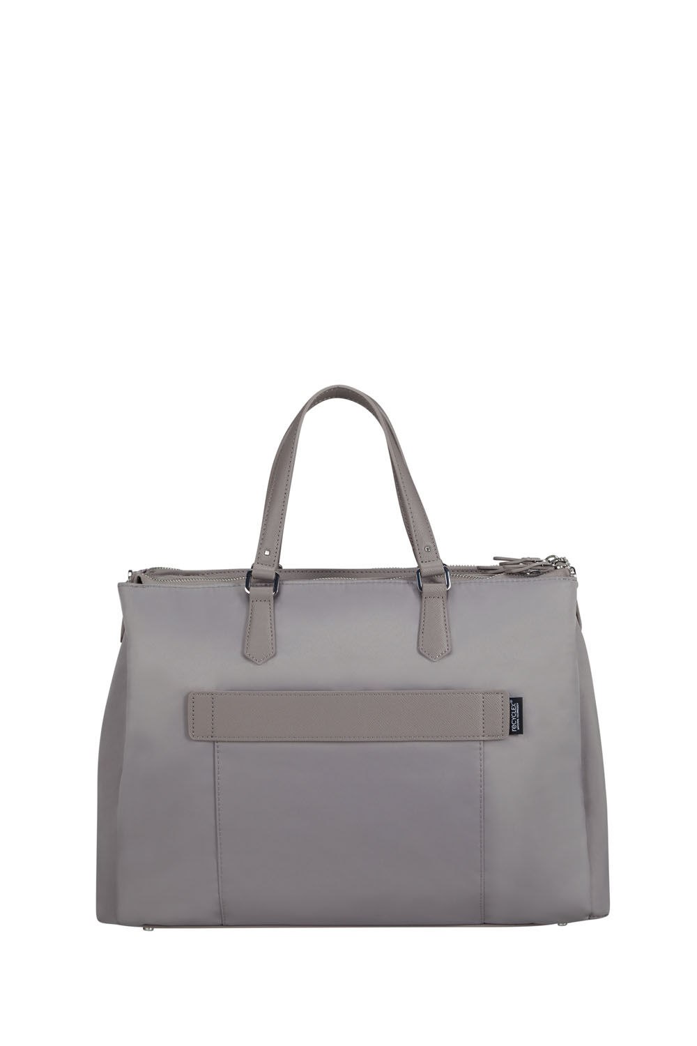 Samsonite Karissa Biz 2.0 Organized-Shopping-Laptop Bag 14,1" Lilac Grey