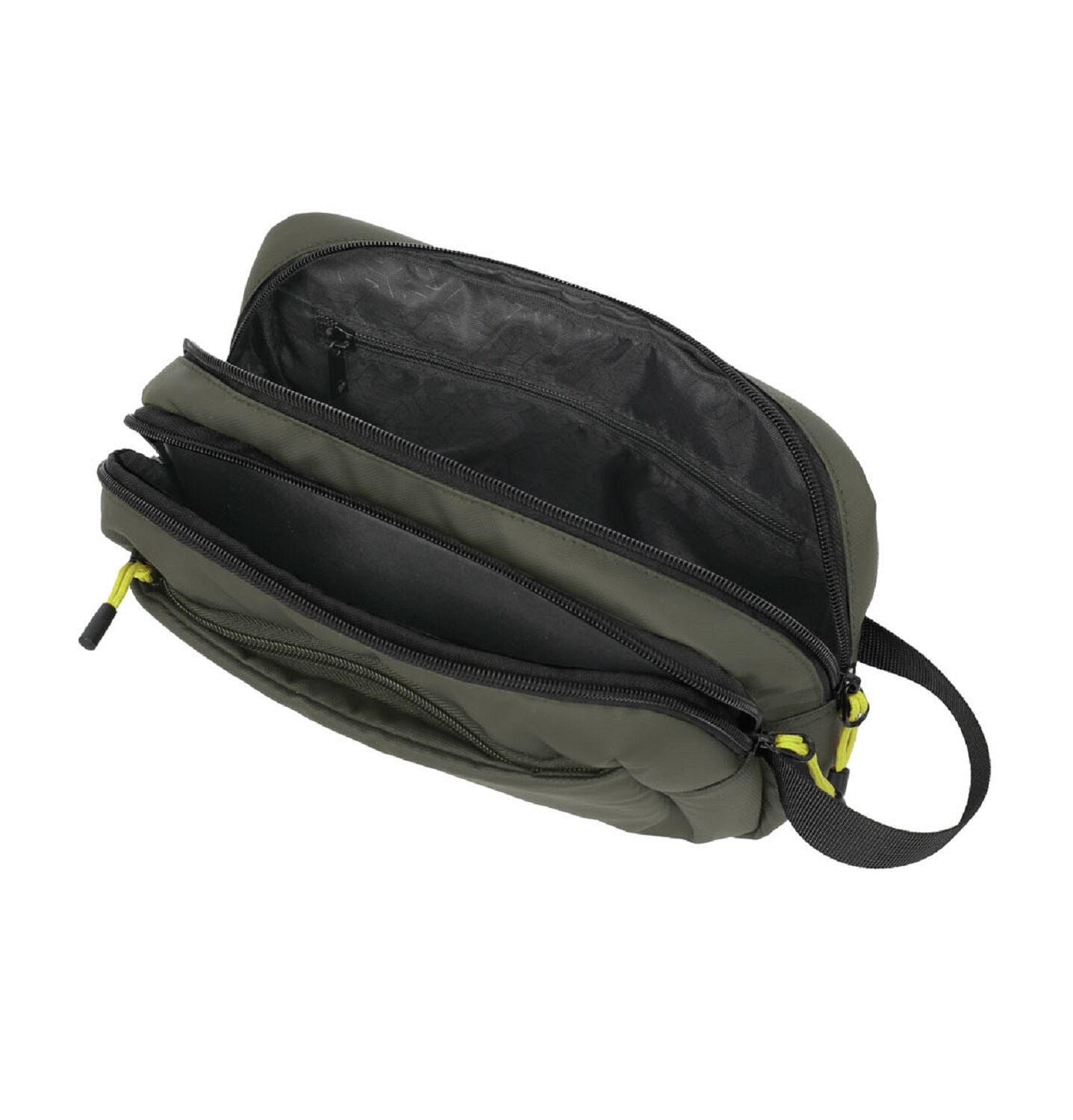 Travelite BRIIZE Kulturtasche Khaki