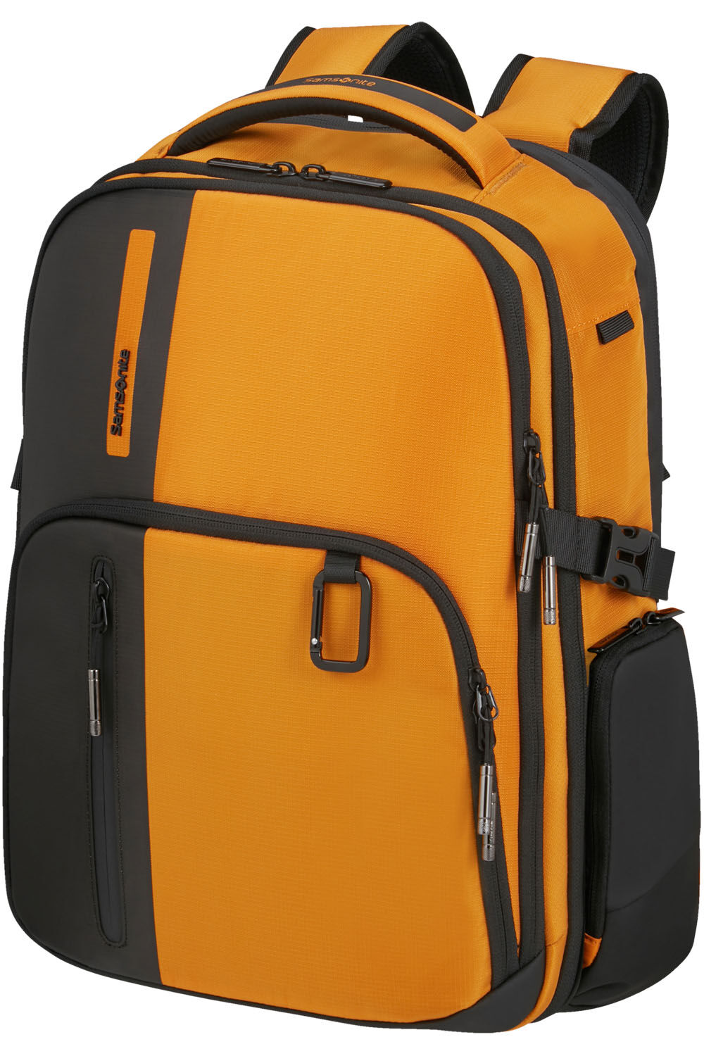 Samsonite Biz2Go Rucksack 15.6" Daytrip Radiant Yellow