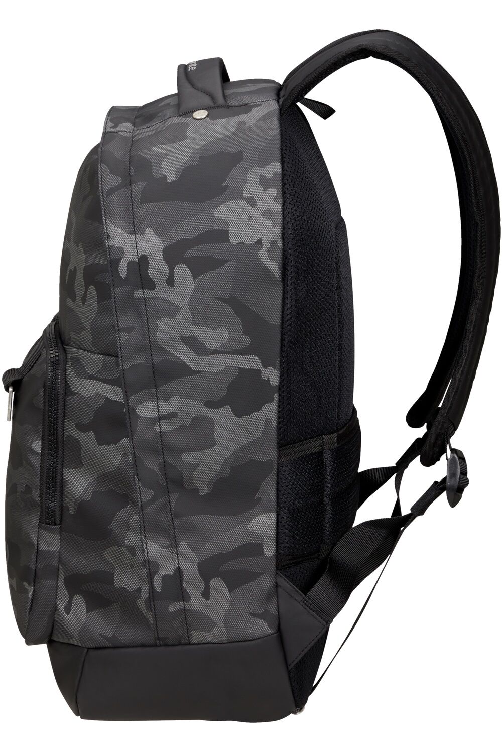 Samsonite Midtown Laptop Rucksack M 15.6" Camo Grey Samsonite Midtown Laptop Rucksack M 15.6" Camo Grey