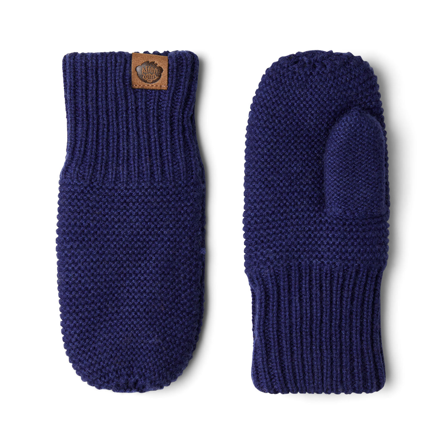 Affenzahn Winter Fäustlinge "Bär"