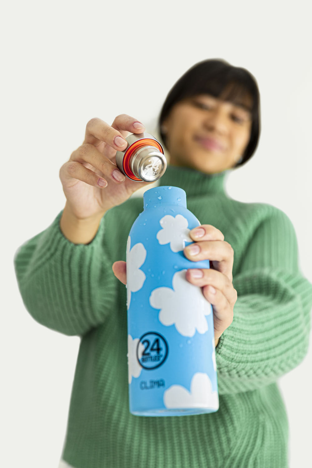 24Bottles® Clima Bottle Daydreaming 850ml