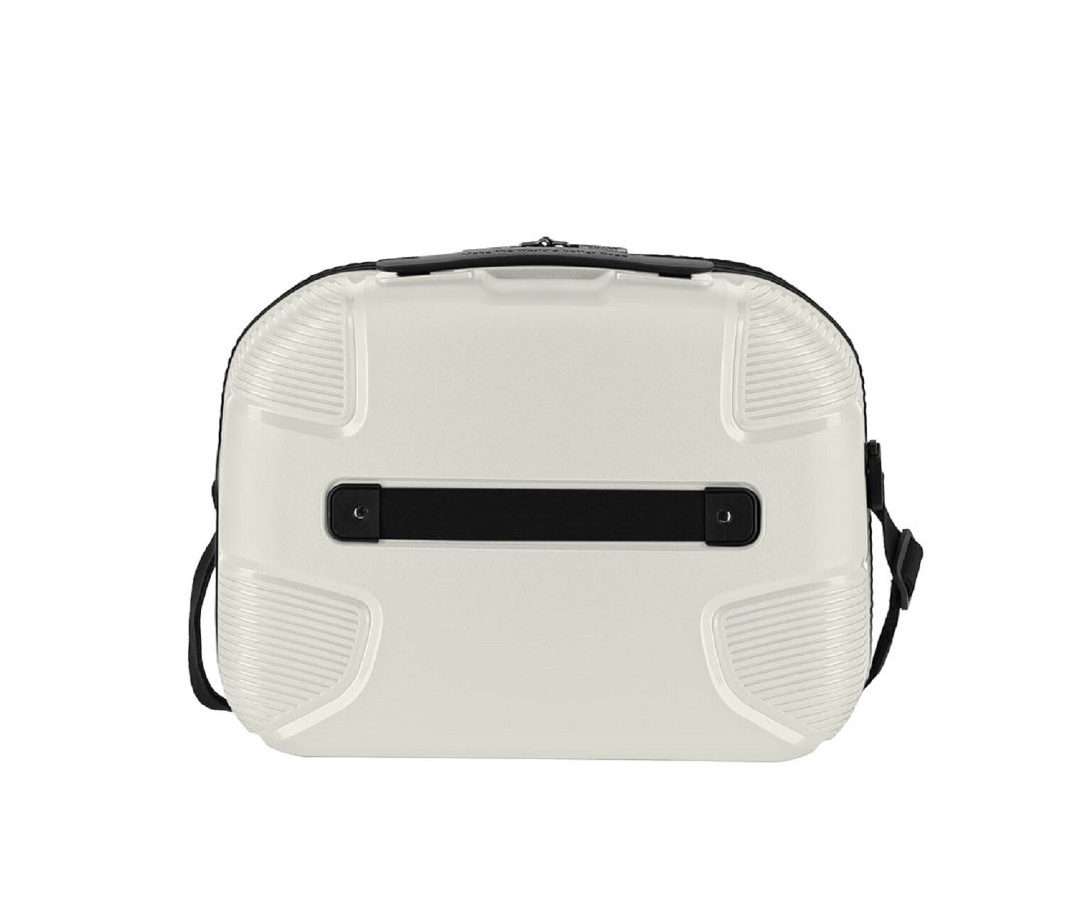 IMPACKT IP1 Beautycase Polar white