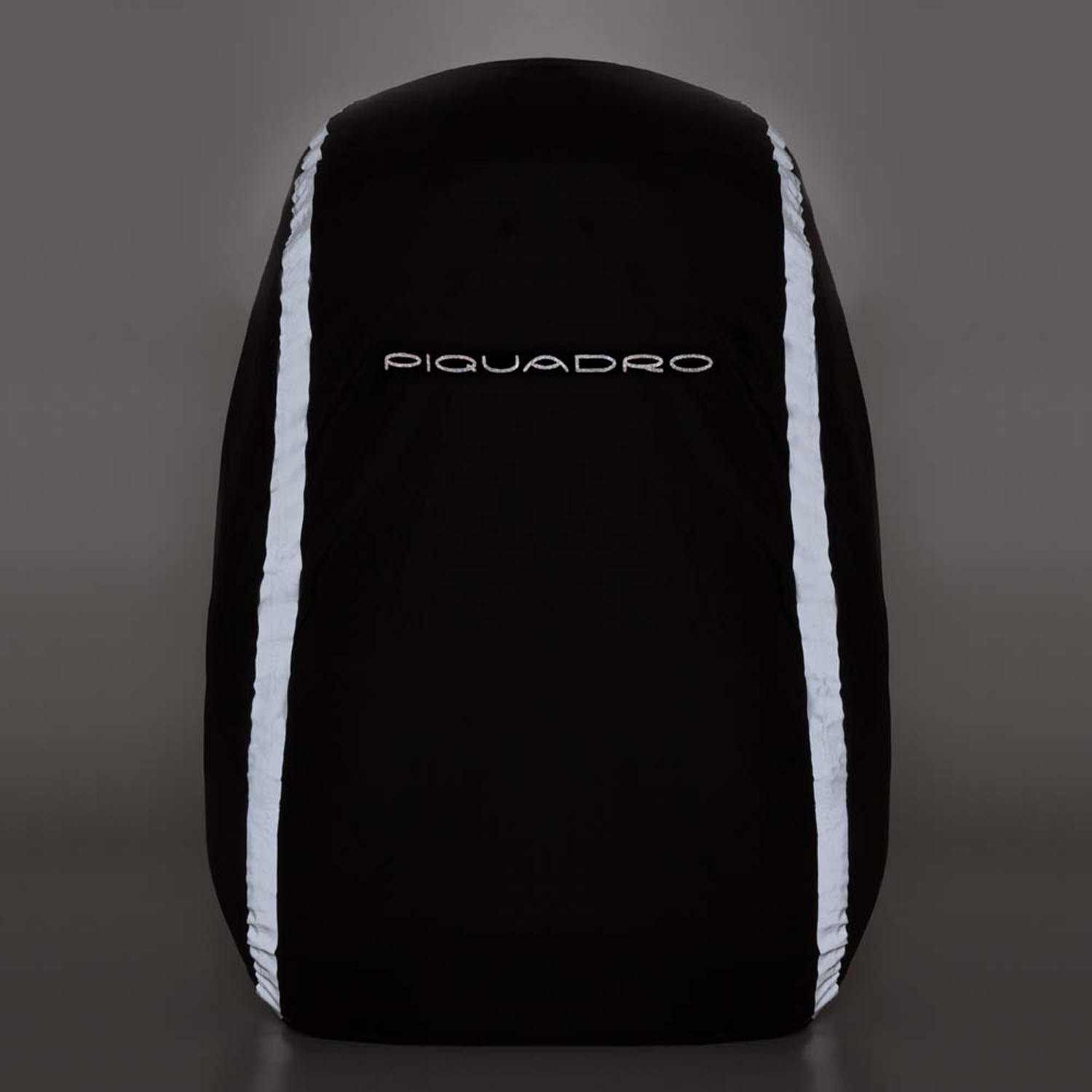 Piquadro Coleos Laptoprucksack mit Tablet-Fach und USB-Anschluss Schwarz Piquadro Coleos Laptoprucksack mit Tablet-Fach und USB-Anschluss Schwarz