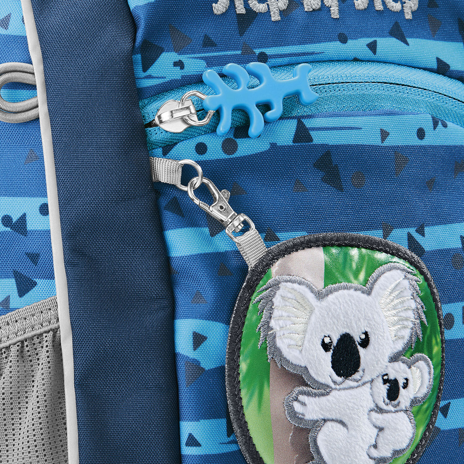 Step by Step Schulzubehör KIGA MAGS Koala Coco