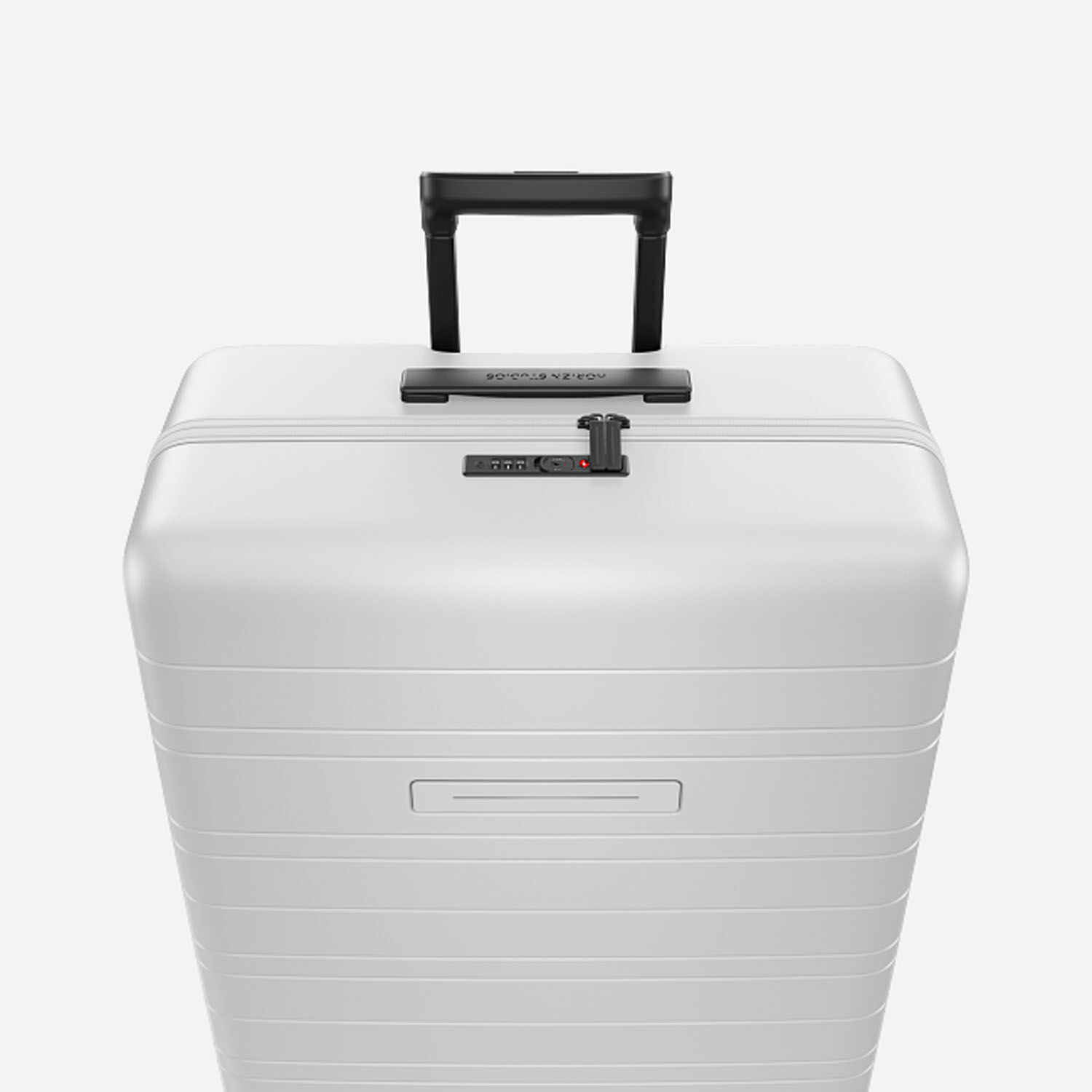 Horizn Studios Air Series H7 Check-In Luggage 88L Light Quartz grey