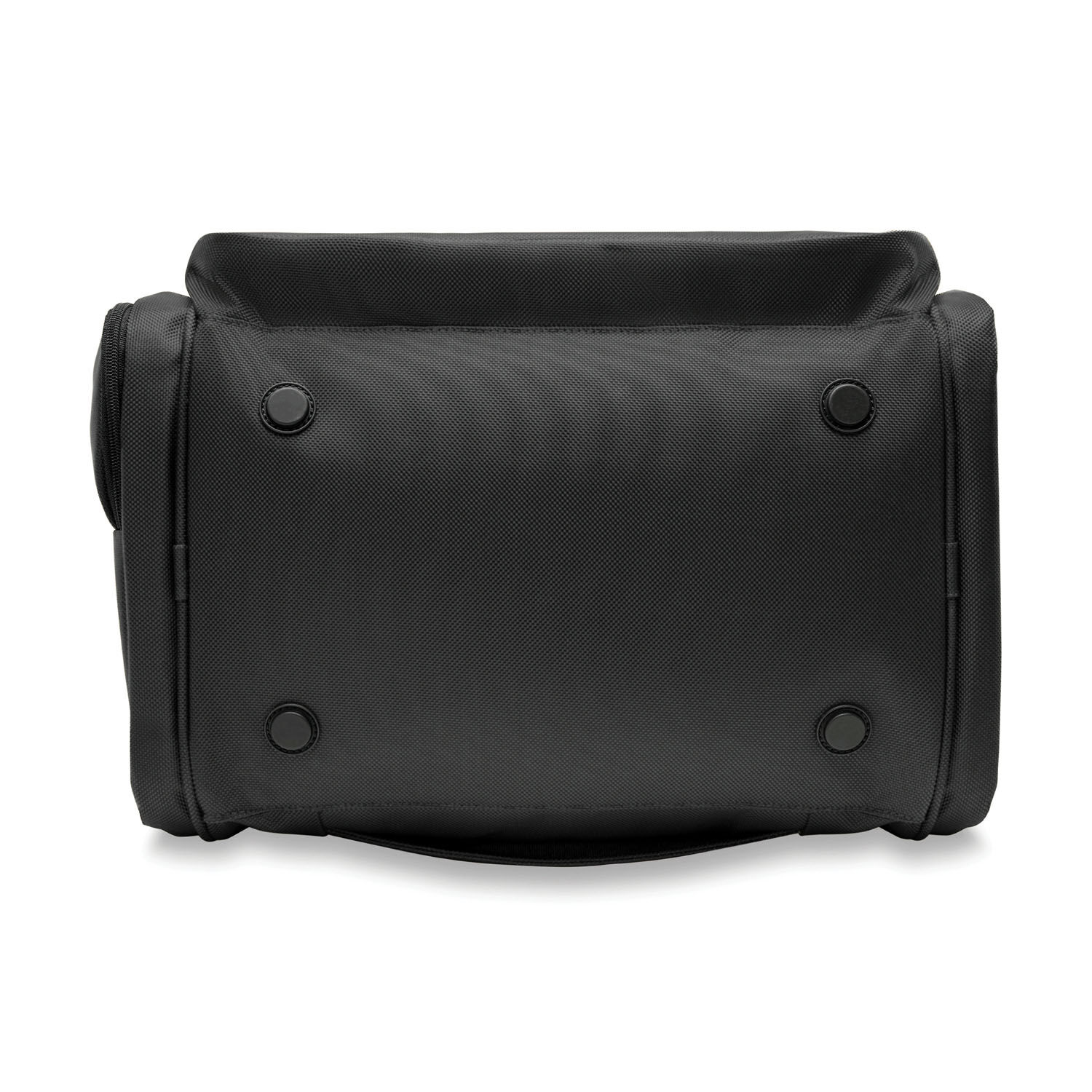 Briggs & Riley Baseline Underseat Duffle Black