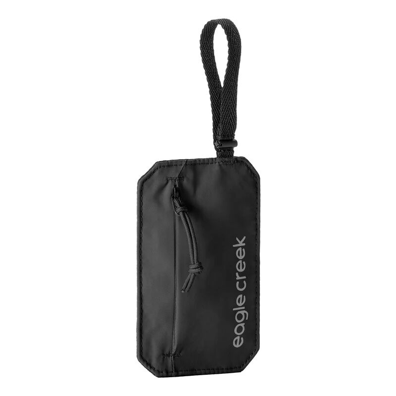 eagle creek Undercover RFID Hidden Pocket Black