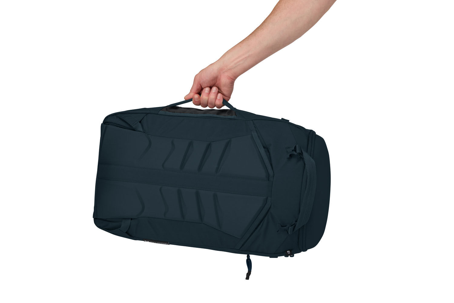 THULE Landmark Travel Pack 60L Womens Fit-Reiserucksack Darkest Blue