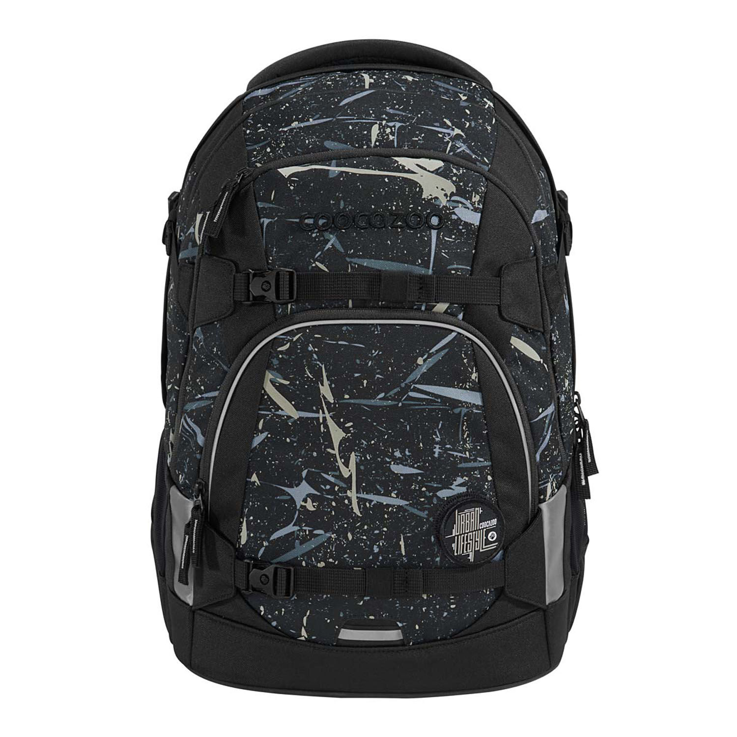 Coocazoo MATE Reflective Schulrucksack Coocazoo MATE Reflective Schulrucksack
