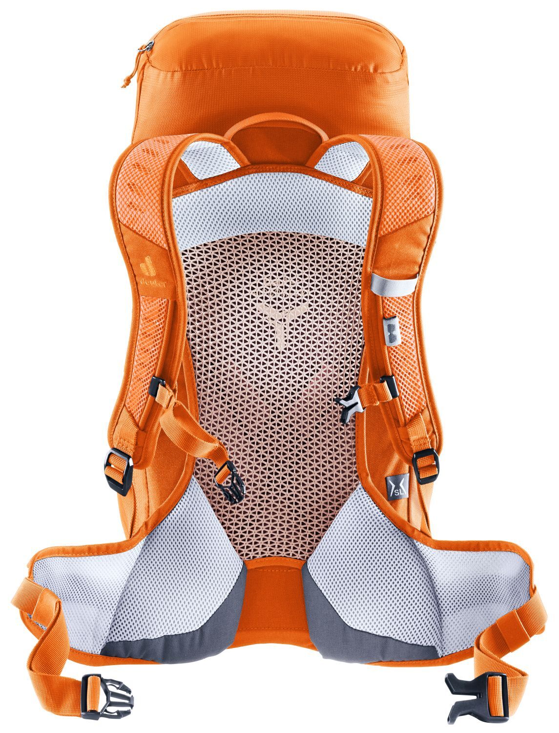 Deuter AC Lite 22 SL Wanderrucksack peach-tuscany