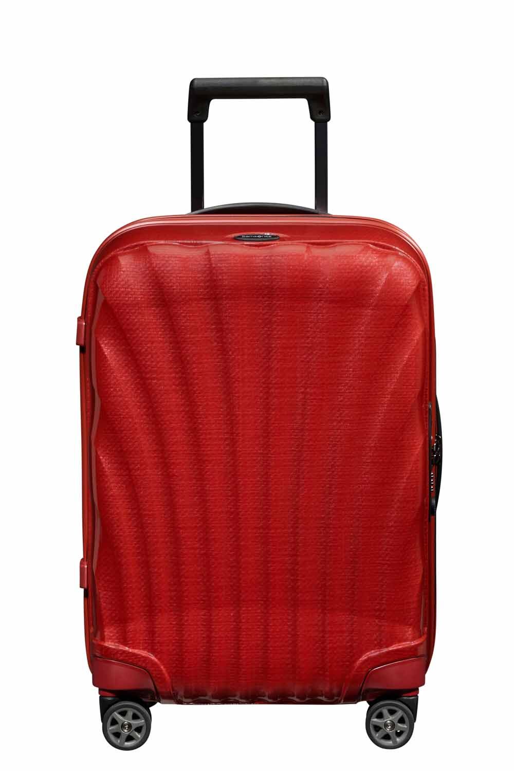 Samsonite C-Lite Trolley mit 4 Rollen 55cm + GRATIS HOTELGUTSCHEIN Samsonite C-Lite Trolley mit 4 Rollen 55cm + GRATIS HOTELGUTSCHEIN