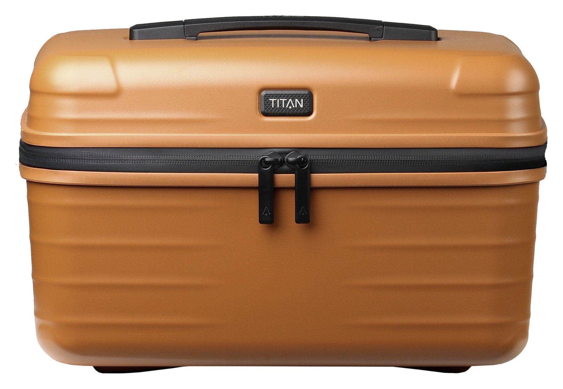 TITAN Upgrade Beautycase, Canyon Bronze