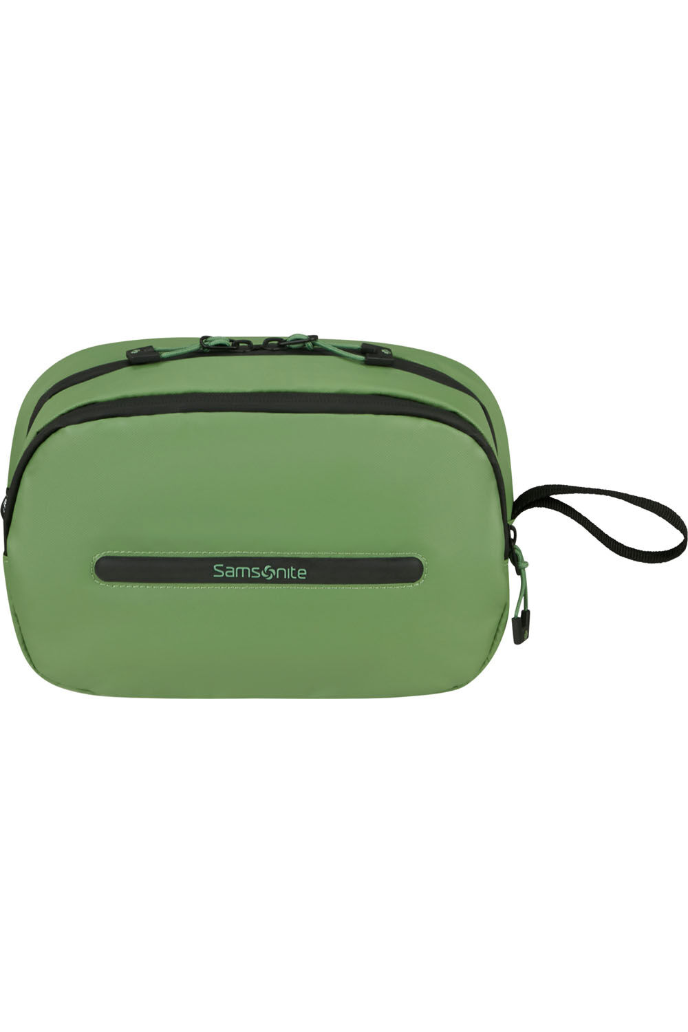 Samsonite Ecodiver Kulturbeutel Stone Green
