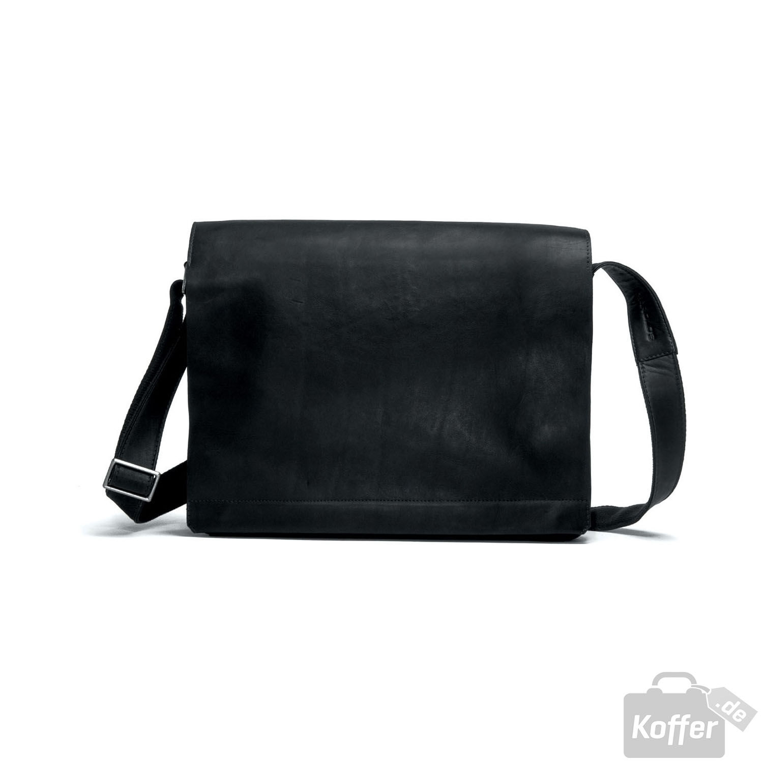 Harolds Harold's Campo Kuriertasche L Blau