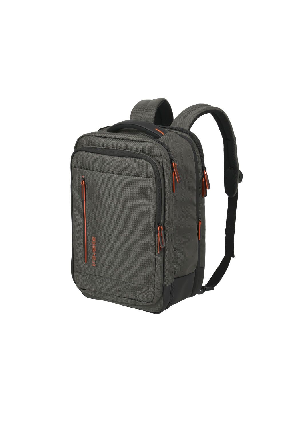 Travelite Crosslite Bordtasche/Rucksack S Oliv Travelite Crosslite Bordtasche/Rucksack S Oliv