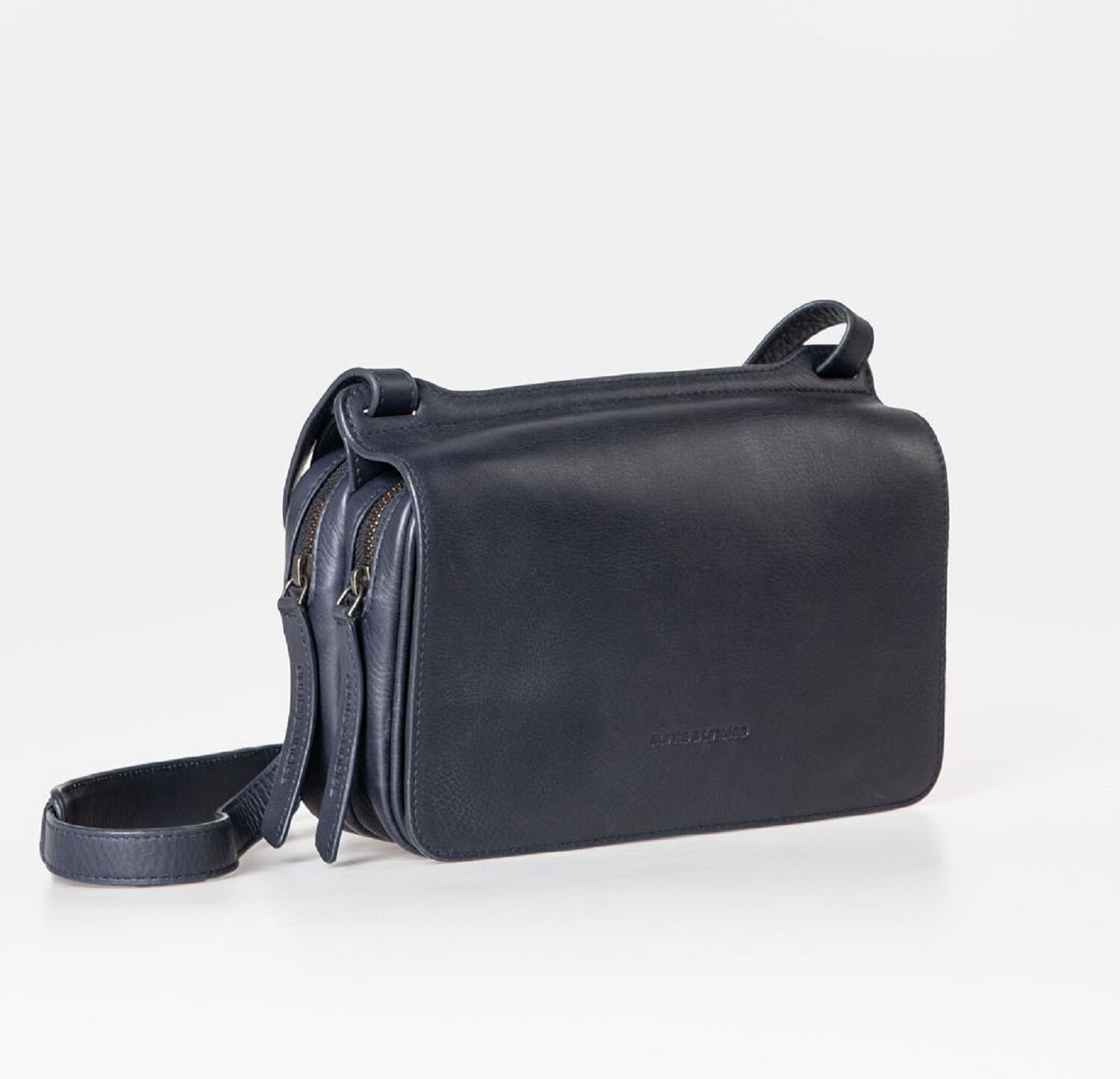 aunts & uncles Jamie´s Orchard AZALEA Umhängetasche midnight blue