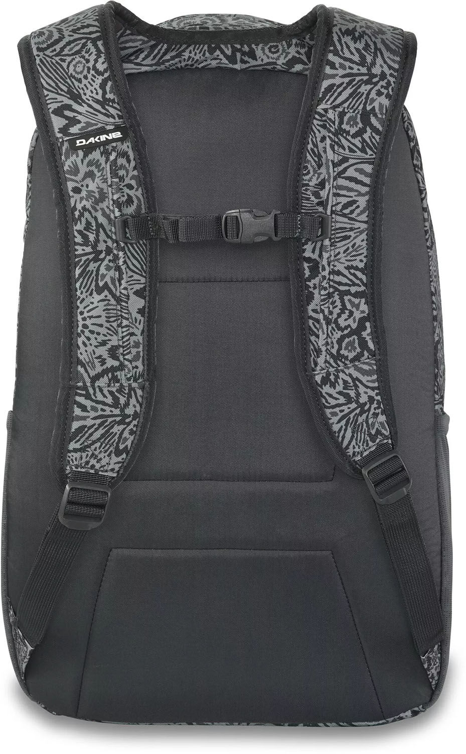 Dakine Campus L 33L Rucksack mit Laptopfach Petal Maze