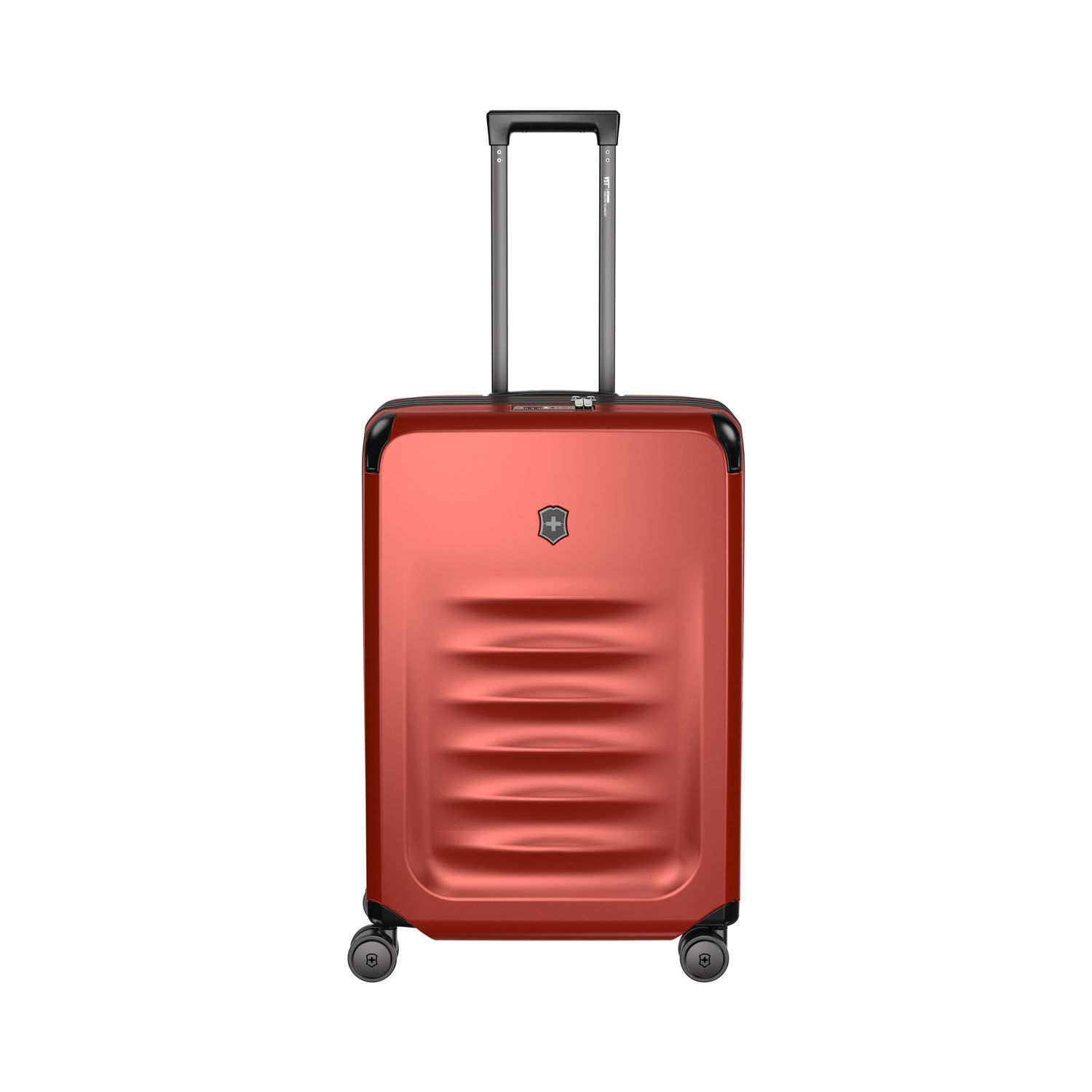 Victorinox Spectra 3.0 Expandable Medium Case rot