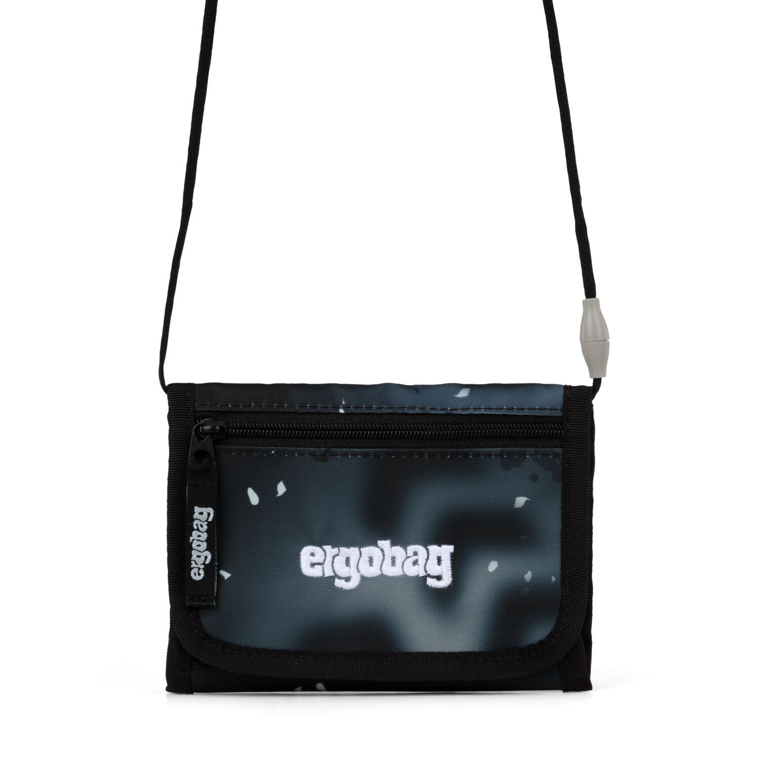 ergobag Brustbeutel, FundBärment