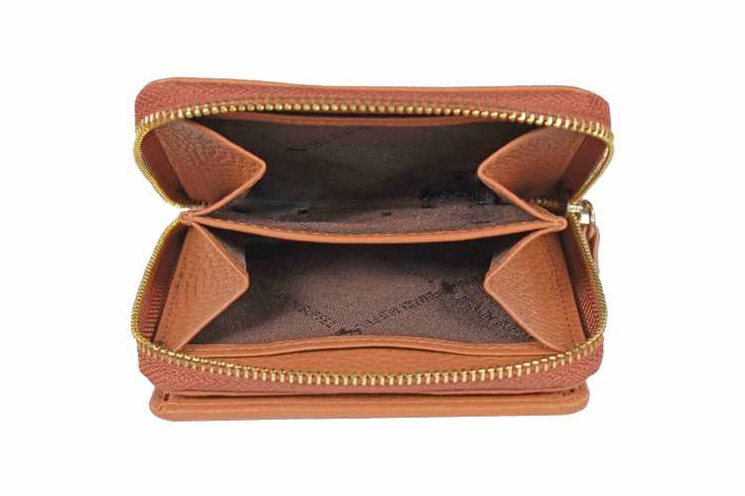 Braun Büffel ASTI RFID RV-Geldbörse S 6CS cognac Braun Büffel ASTI RFID RV-Geldbörse S 6CS cognac