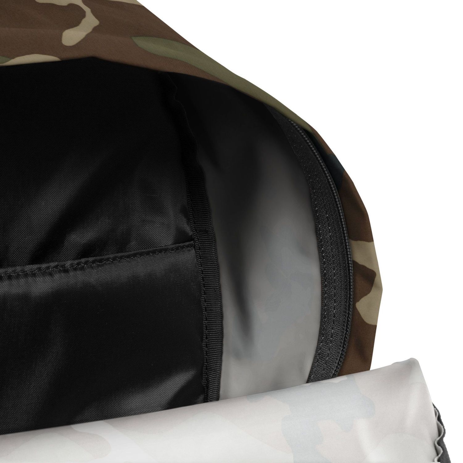 Eastpak Padded Zippl'R + Rucksack Camo
