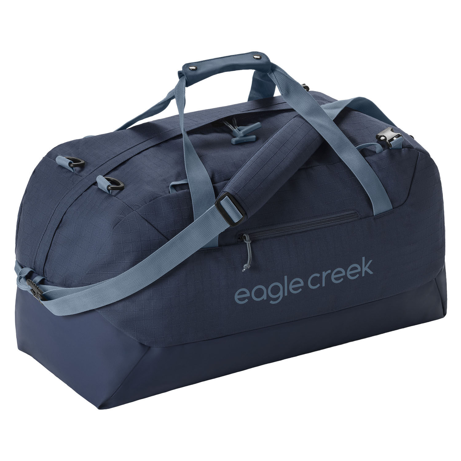eagle creek No Matter What Duffel 40L pilot blue