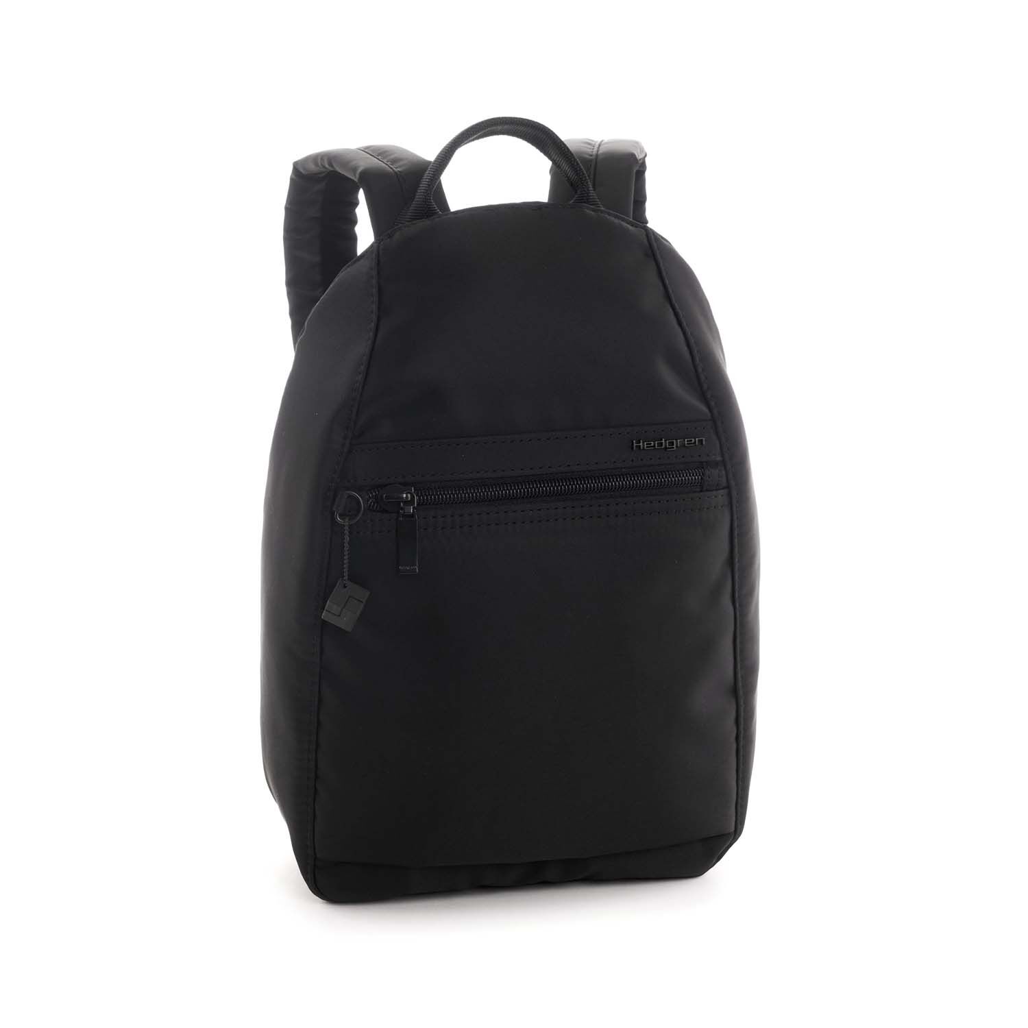 Hedgren Inner City VOGUE RFID-Rucksack klein Black Hedgren Inner City VOGUE RFID-Rucksack klein Black