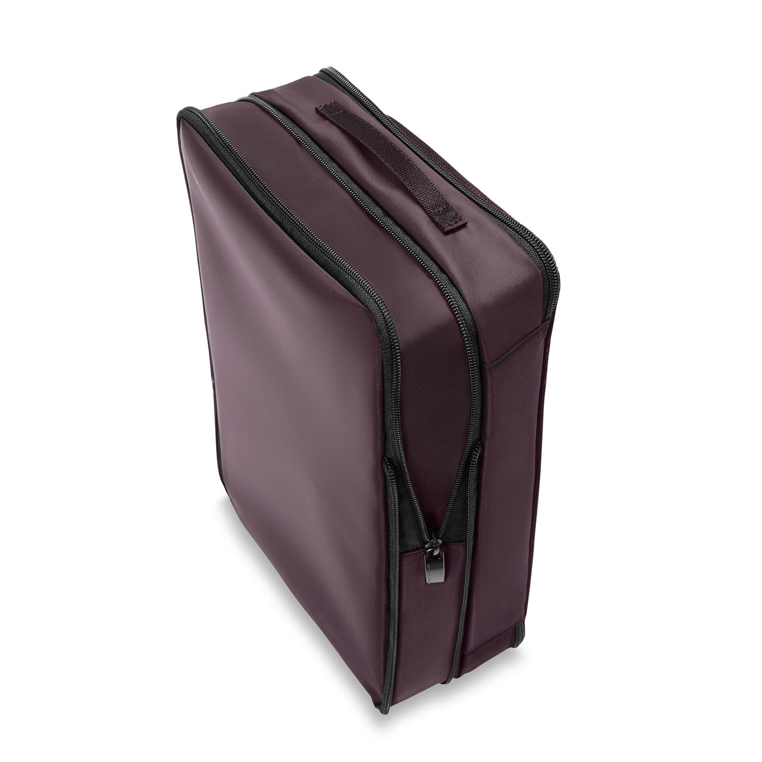 Briggs & Riley Travel Essentials Carry On Packing Cube 3-teilige Set Plum Briggs & Riley Travel Essentials Carry On Packing Cube 3-teilige Set Plum