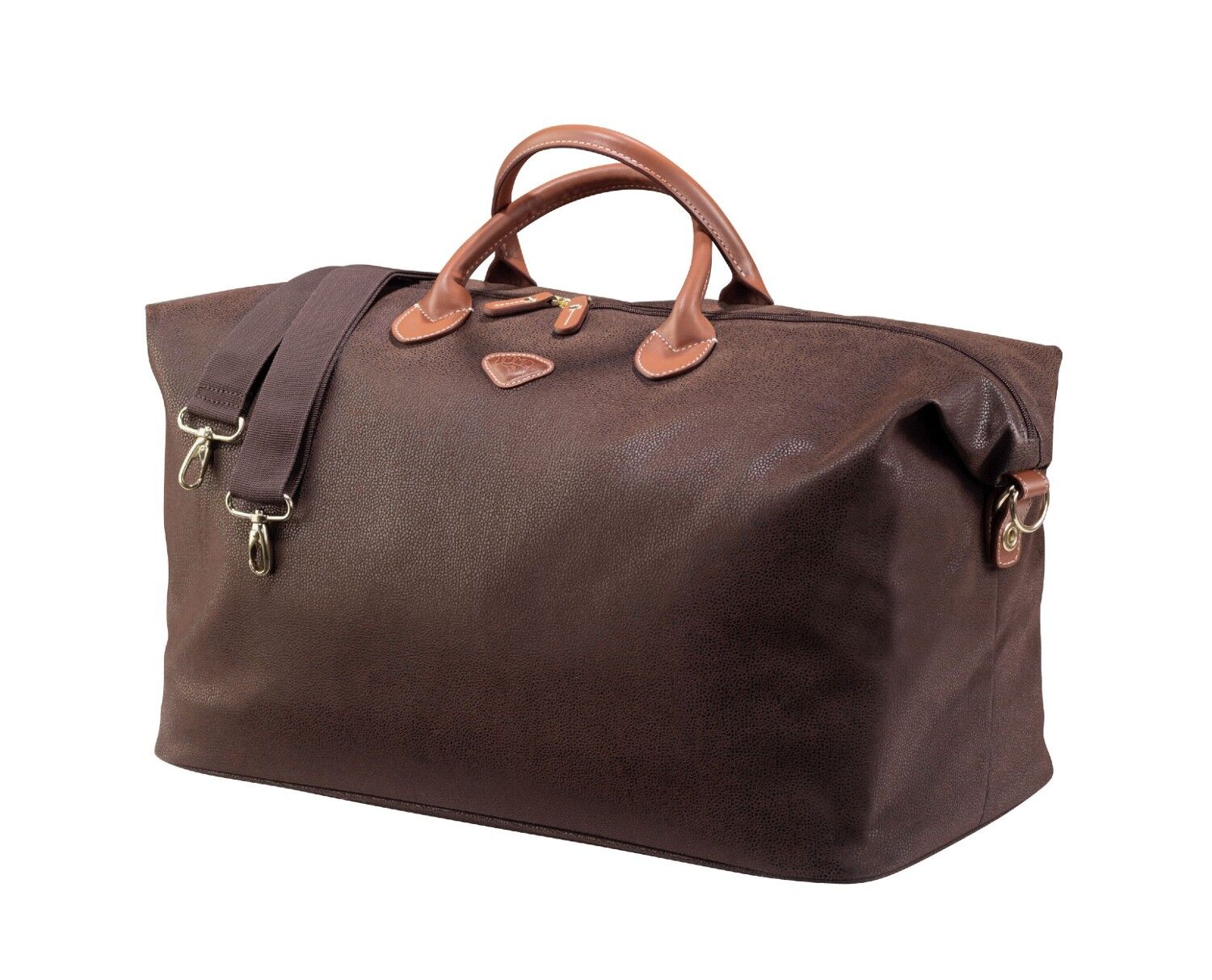 JUMP Uppsala Reisetasche Weekend 50 cm Chocolat
