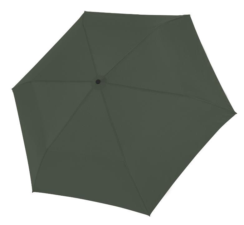 Leichtester Auf-Zu Automatik Taschenschirm