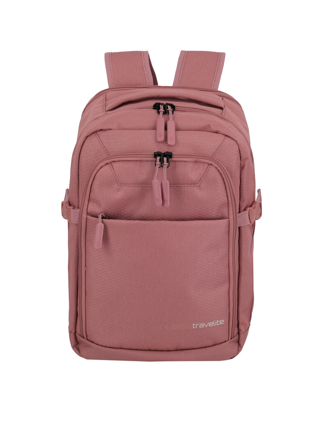 Travelite Kick Off Cabin Rucksack Rosé