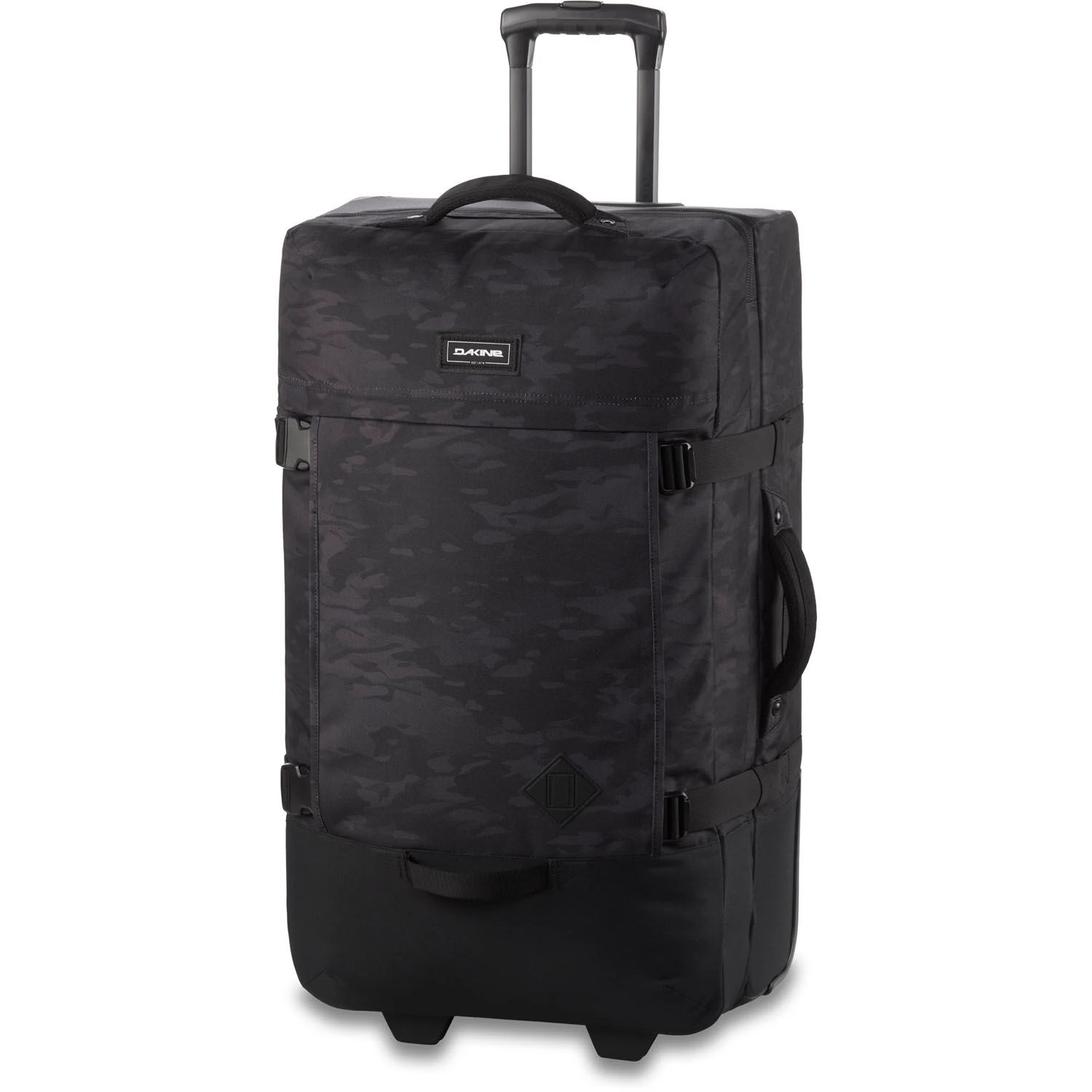 Dakine 365 Roller 100L Reisetasche mit 2 Rollen