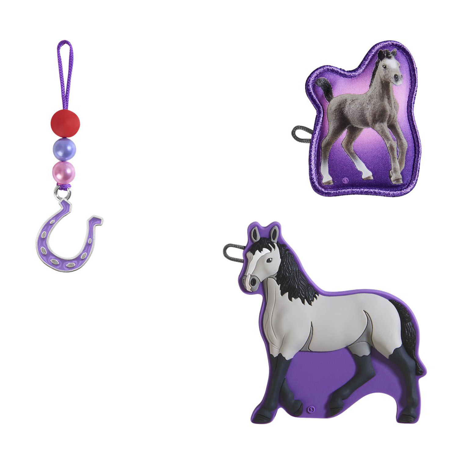 Step by Step MAGIC MAGS Exclusive Edition schleich® Horse Club, Horse