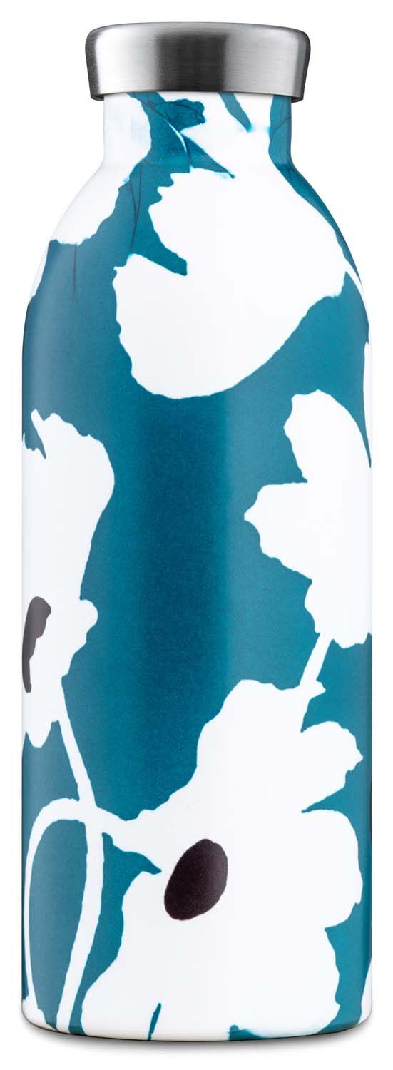 24Bottles® Clima Bottle Botanique 500ml Velvet Magnolia