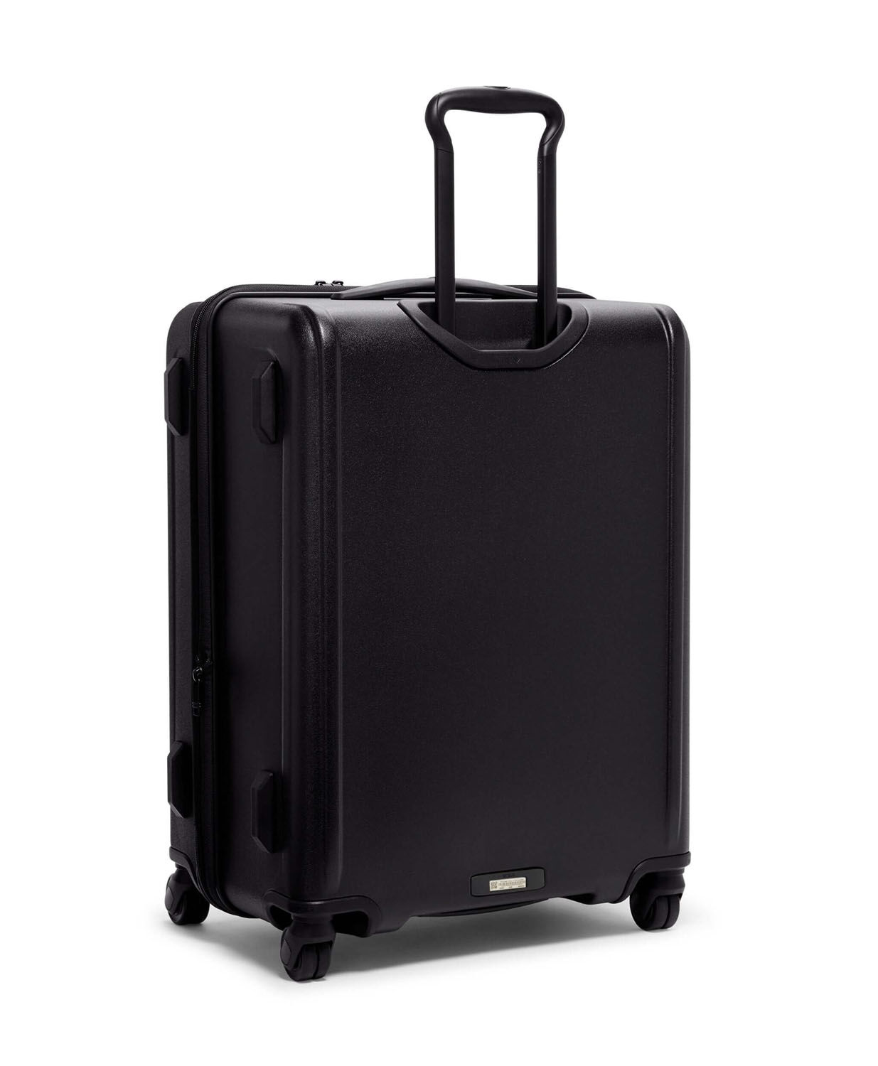 Tumi Alpha Hybrid Short Trip erweiterbar Koffer 66cm + GRATIS HOTELGUTSCHEIN Black
