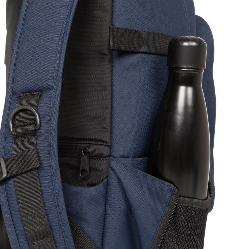 Eastpak Smallker Rucksack CS Mono Marine