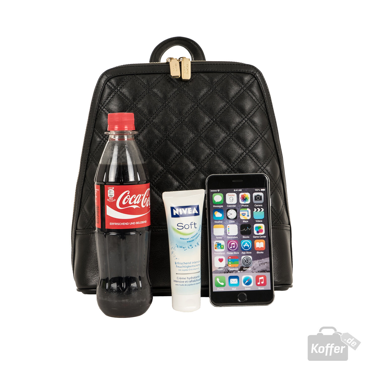 Picard Fascinate Rucksack 9009 Linen-Kom Picard Fascinate Rucksack 9009 Linen-Kom