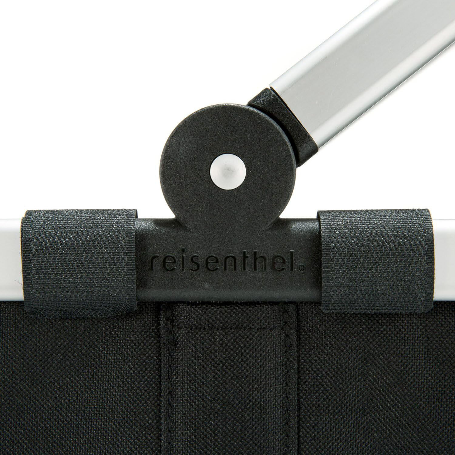 Reisenthel Shopping carrybag 2 black