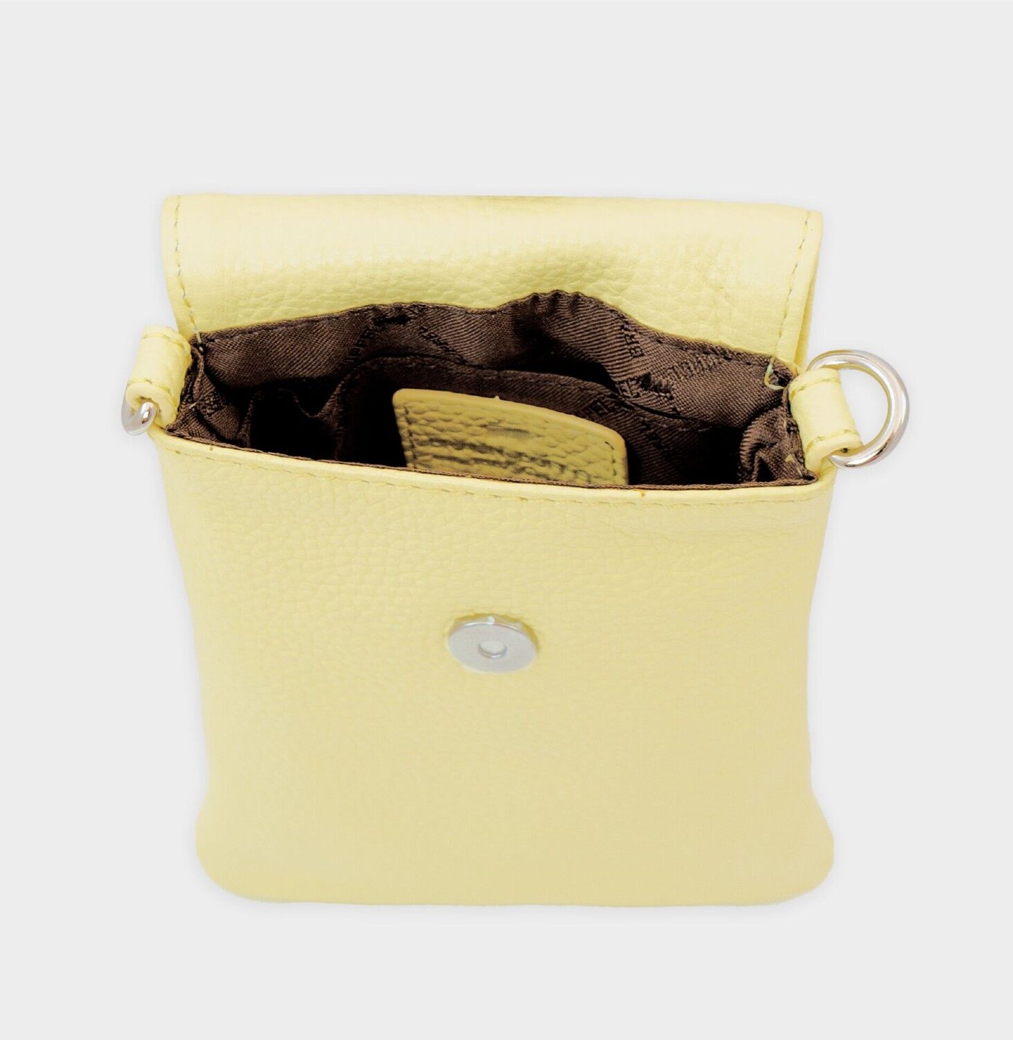 Braun Büffel Hanna Phone Pouch 12061-327 zitrus (gelb) Braun Büffel Hanna Phone Pouch 12061-327 zitrus (gelb)