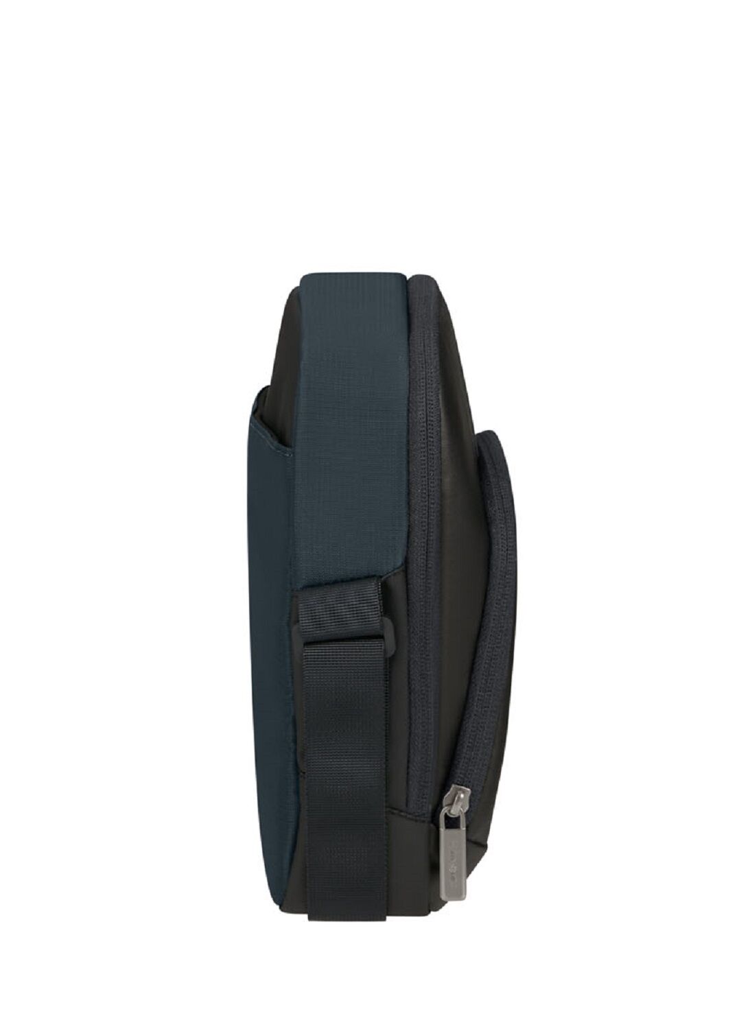 Samsonite Biz2Go Crossover / Umhängetasche 9,7" Deep Blue Samsonite Biz2Go Crossover / Umhängetasche 9,7" Deep Blue