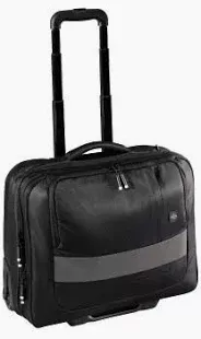 Hama Est. 1923 München Business-Trolley Cabin mit Laptopfach 15.6"