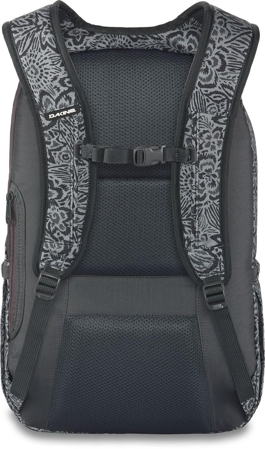 Dakine Campus Premium 28L Rucksack mit Laptopfach Petal Maze