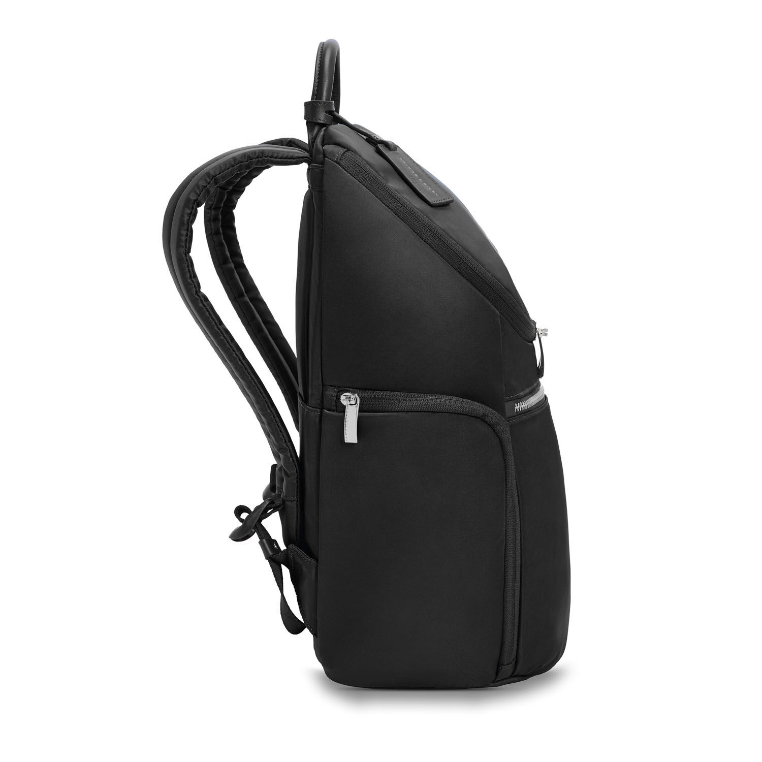 Briggs & Riley Rhapsody U Zip Backpack Black