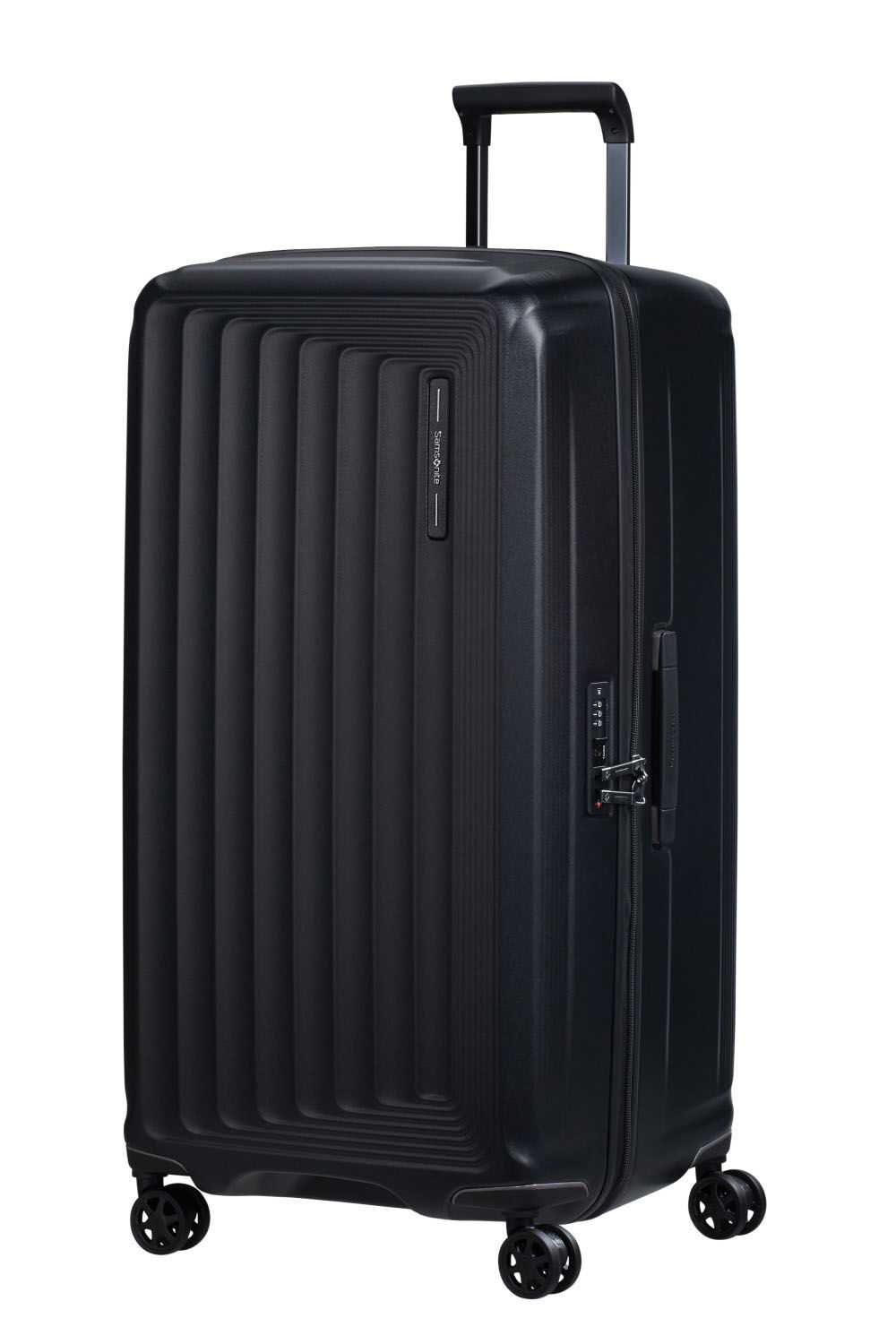 Samsonite Nuon Trunk 80cm Matt Graphite