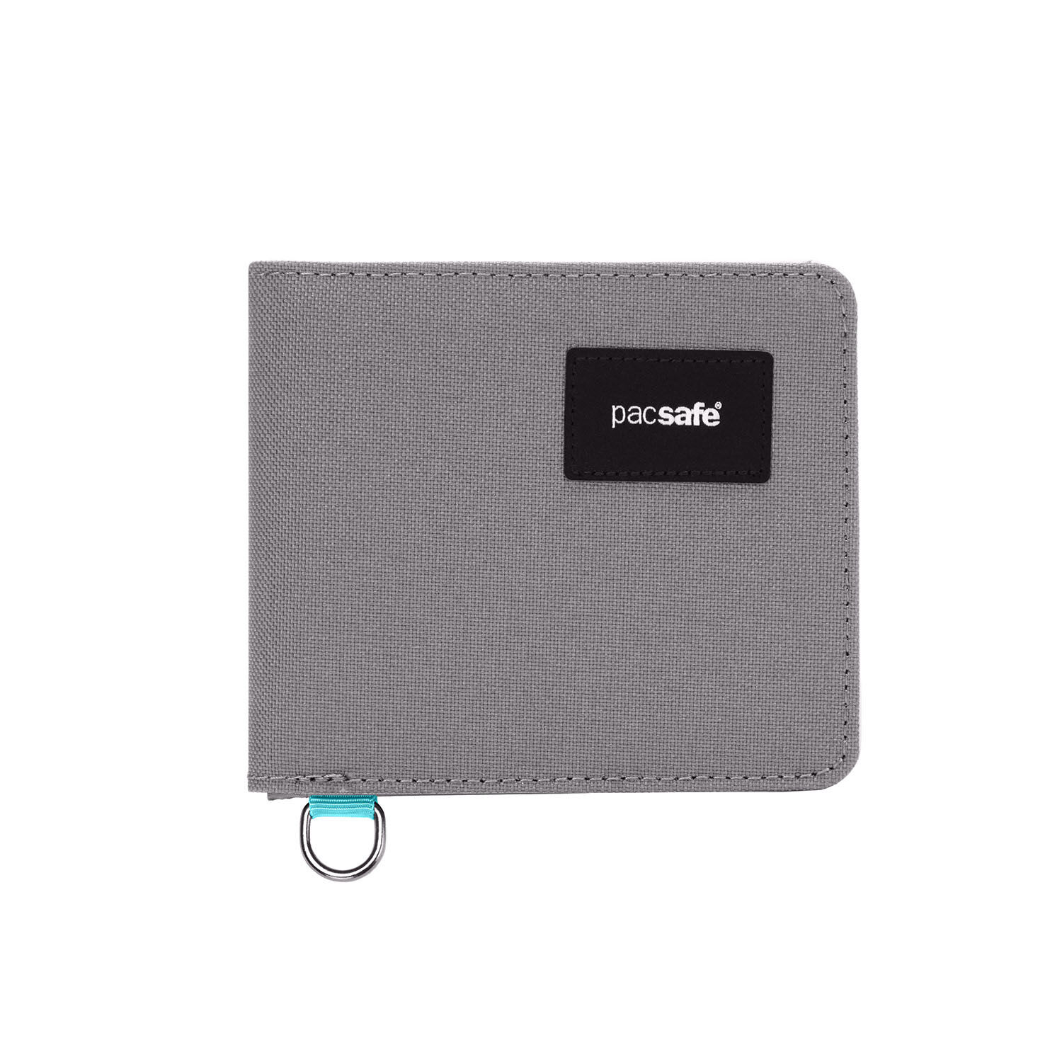 pacsafe RFIDsafe™ RFID Blocking Bifold Wallet