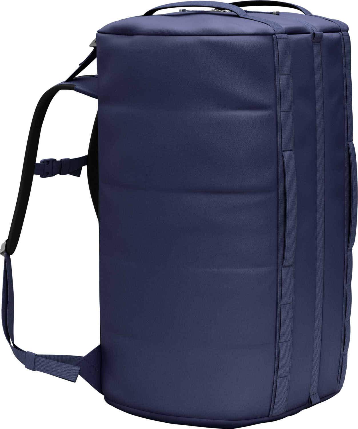 D_b_ Roamer Pro Split Duffel / Backpack 90L Blue Hour D_b_ Roamer Pro Split Duffel / Backpack 90L Blue Hour