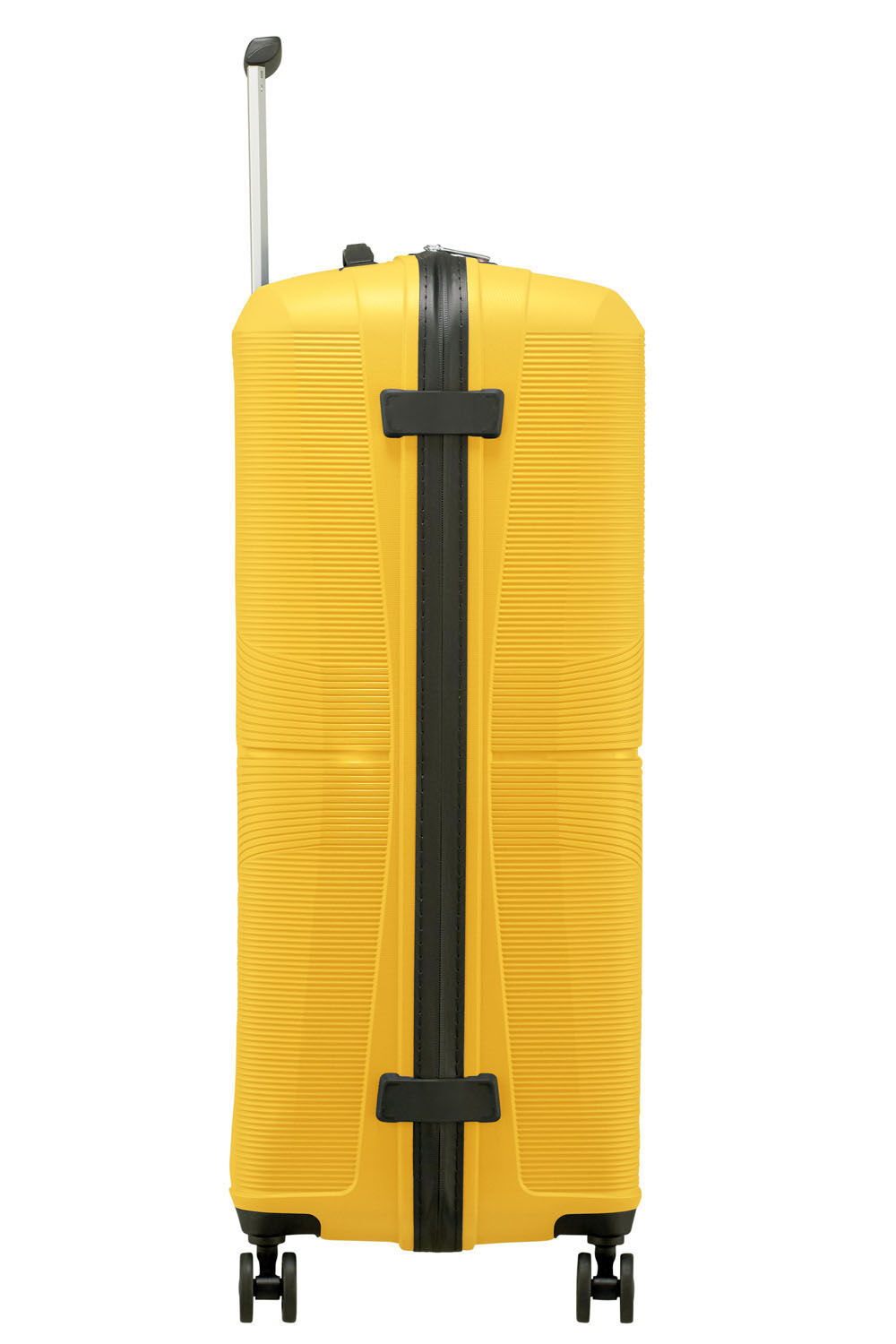 American Tourister Airconic Trolley 77cm mit 4 Rollen + GRATIS HOTELGUTSCHEIN Lemondrop