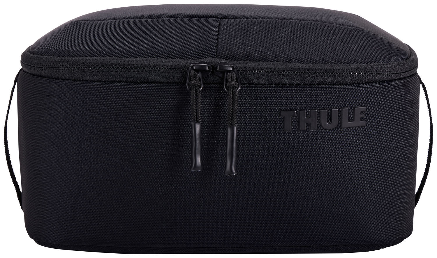 THULE Subterra 2 Kosmetiktasche Black THULE Subterra 2 Kosmetiktasche Black